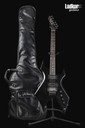 1990 B.C. Rich Warlock WG-801 Black Floyd Rose Vintage Japan