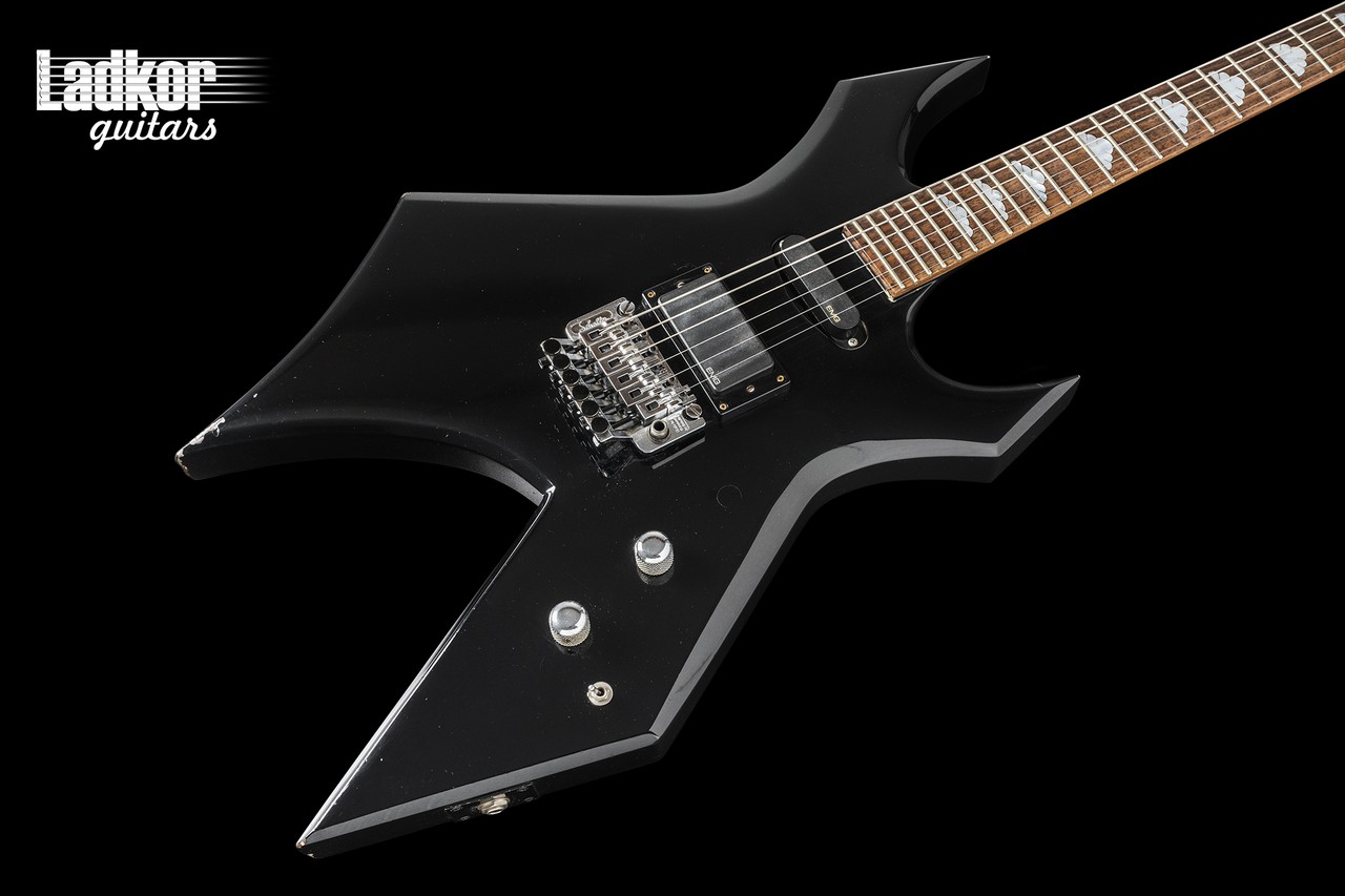 Lita ford warlock hotsell
