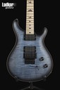 PRS DW CE 24 Floyd Faded Blue Smokeburst Dustie Waring Signature NEW