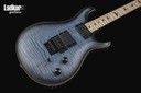 PRS DW CE 24 Floyd Faded Blue Smokeburst Dustie Waring Signature NEW