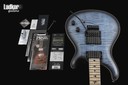 PRS DW CE 24 Floyd Faded Blue Smokeburst Dustie Waring Signature NEW