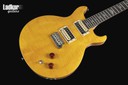 PRS SE Santana Santana Yellow NEW