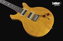 PRS SE Santana Santana Yellow NEW