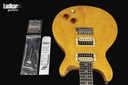 PRS SE Santana Santana Yellow NEW