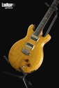 PRS SE Santana Santana Yellow NEW