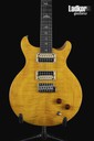 PRS SE Santana Santana Yellow NEW