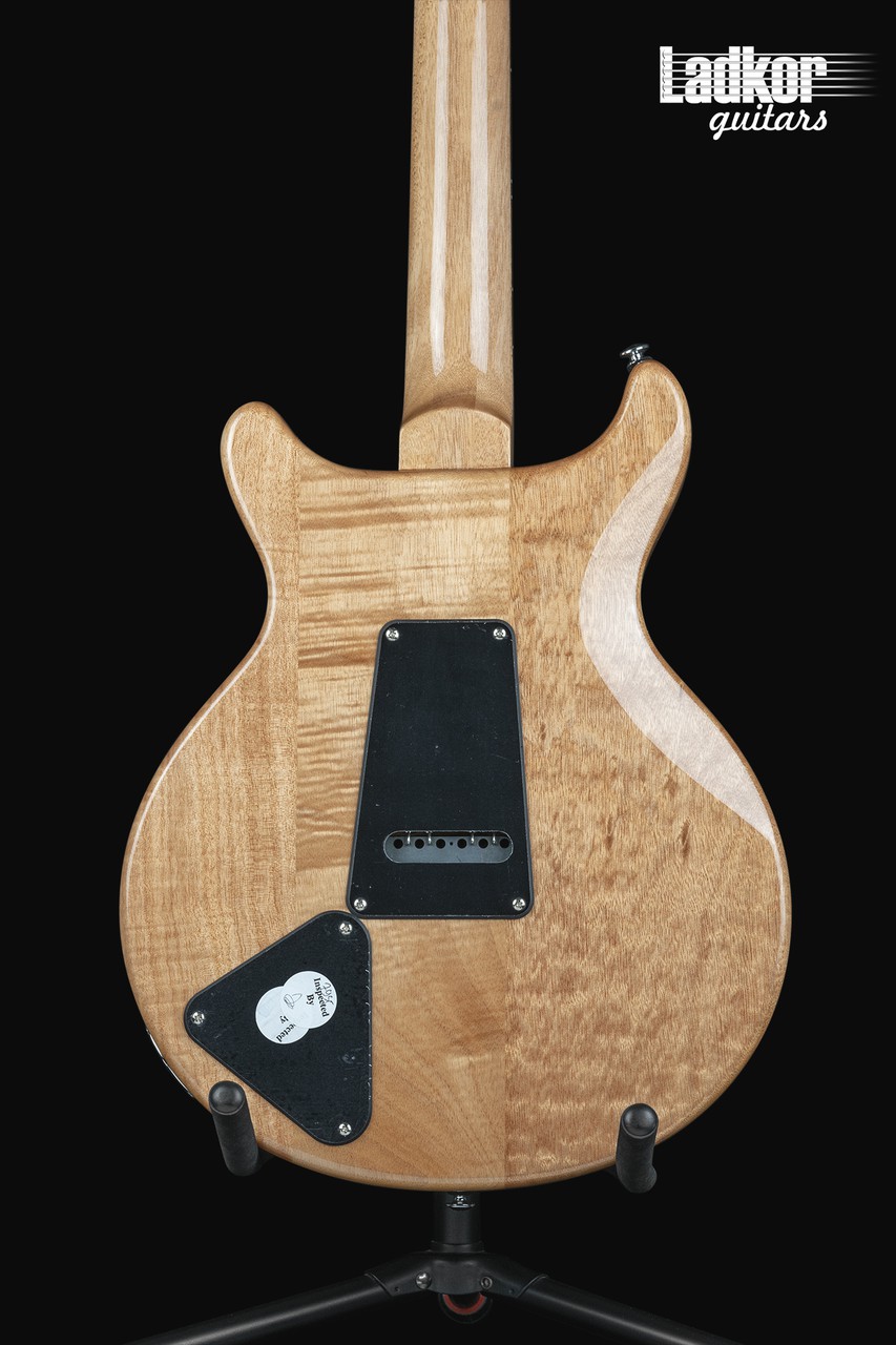 PRS SE Santana Santana Yellow NEW