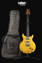 PRS SE Santana Santana Yellow NEW