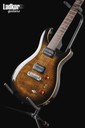 PRS SE Paul's Guitar Black Gold Burst NEW