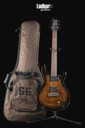 PRS SE Paul's Guitar Black Gold Burst NEW