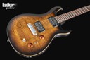 PRS SE Paul's Guitar Black Gold Burst NEW