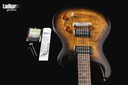 PRS SE Paul's Guitar Black Gold Burst NEW