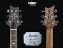 PRS SE A20E Gloss Black Top Mahogany Angelus Acoustic Electric Guitar NEW