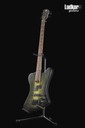 Spector NS-2X XL Haunted Moss EMG Neck-Thru 4 String Bass NEW