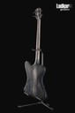 Spector NS-2X XL Haunted Moss EMG Neck-Thru 4 String Bass NEW