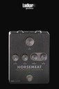 PRS Horsemeat Transparent Analog Overdrive Pedal NEW