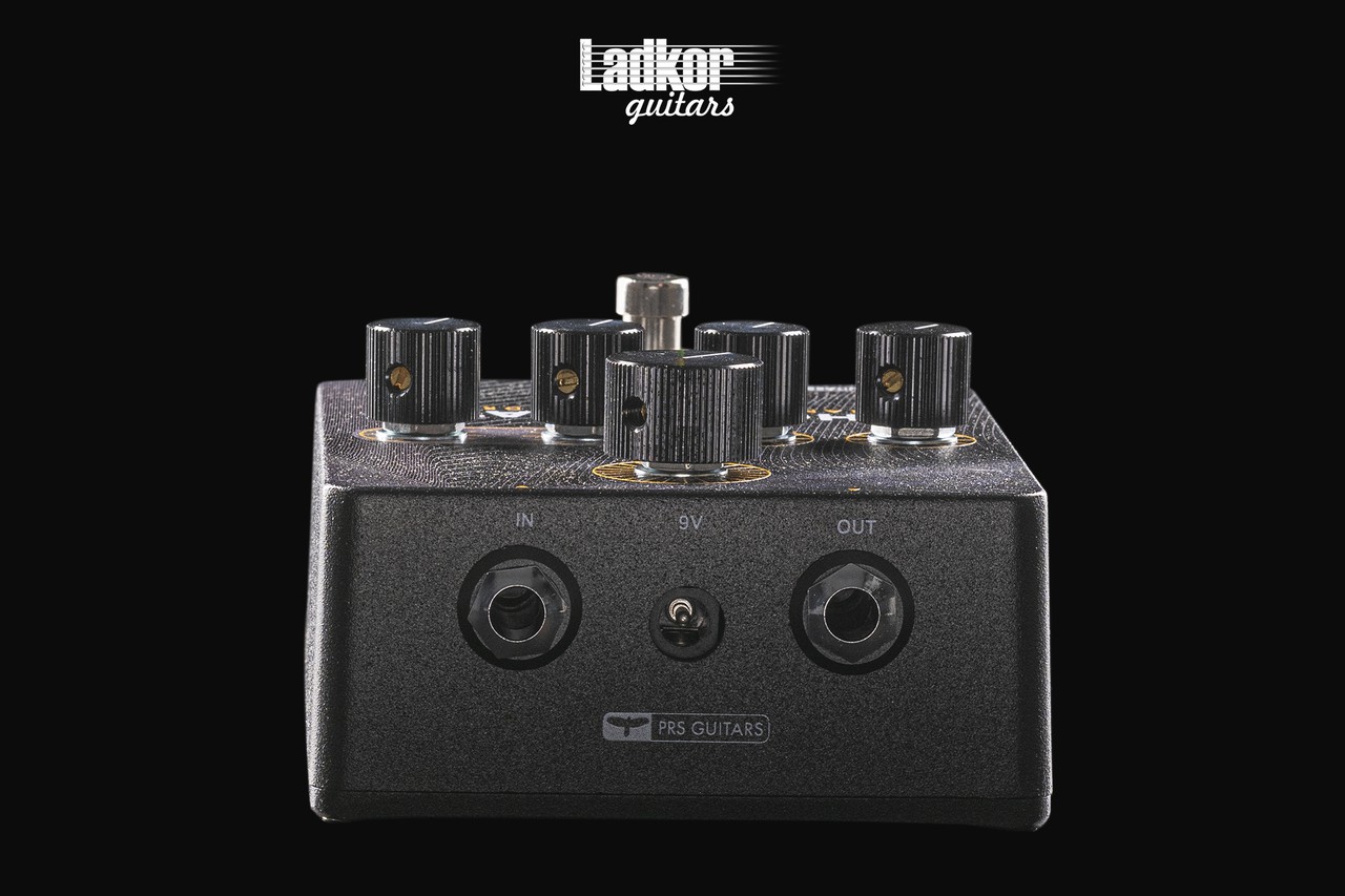 ギター PRS HORSEMEAT Transparent Overdrive Horsemeat - Transparent Overdrive Pedal – PRS Guitars West