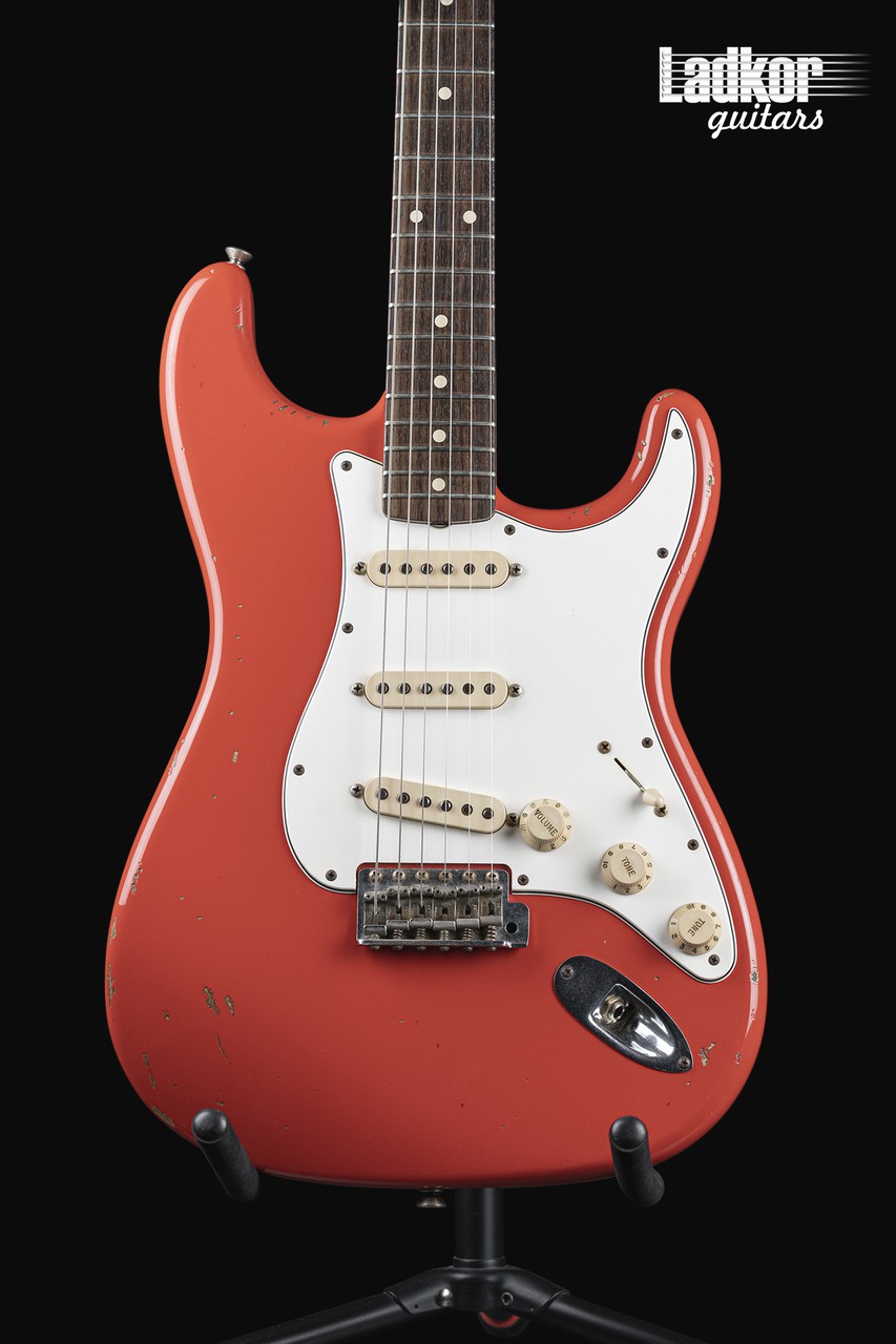 1*3様 Fender customshop inoranjazzmaster2 1*3様 Fender customshop inoranjazzmaster2 【公式通販】