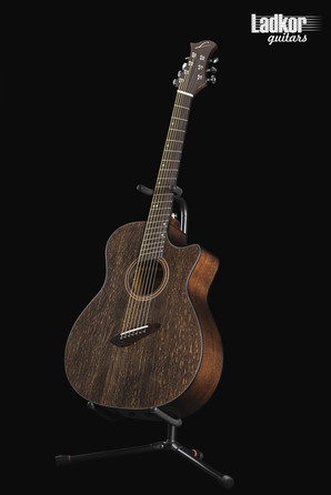 Legator H7 Helio Bear Claw Fanned Fret Multi-Scale 7 String Acoustic Electric Guitar NEW