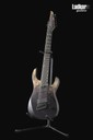 Legator Ninja N8FX Amethyst Fanned Fret Multi Scale 8 String X Series NEW