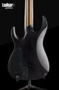 Legator Ninja N8FX Amethyst Fanned Fret Multi Scale 8 String X Series NEW