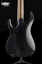 Legator Ninja N8FX Amethyst Fanned Fret Multi Scale 8 String X Series NEW