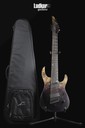 Legator Ninja N8FX Amethyst Fanned Fret Multi Scale 8 String X Series NEW