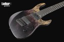 Legator Ninja N8FX Amethyst Fanned Fret Multi Scale 8 String X Series NEW