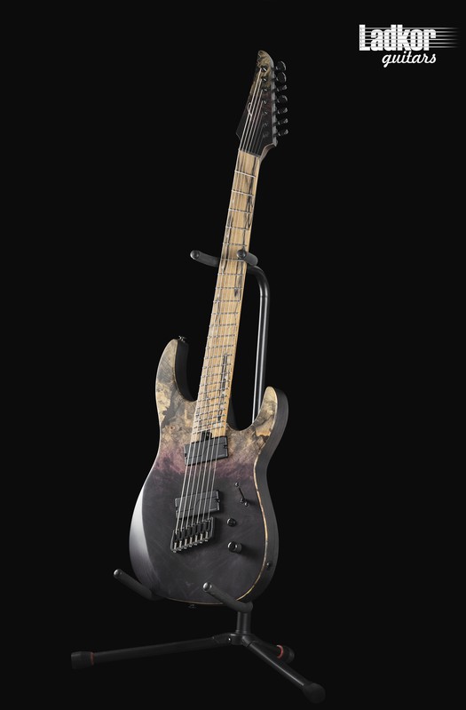 Agile 7 string multiscale hotsell