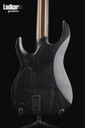 Legator Ninja N7FX Amethyst Fanned Fret Multi Scale 7 String X Series NEW