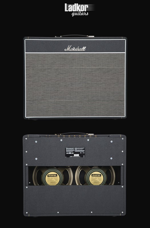 Marshall 1962 Bluesbreaker JTM Vintage Reissue 2x12 30-Watt Combo NEW