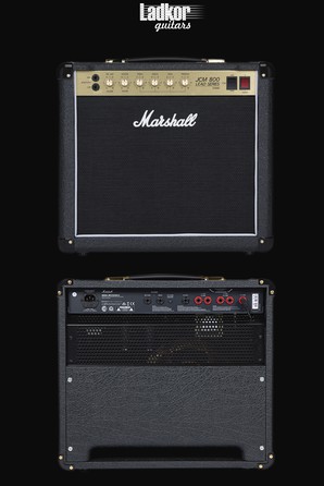 Marshall SC20C Studio Classic 1x10" 20/5-Watt Combo NEW