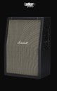 Marshall SV212 Studio Vintage Plexi Vertical 2x12 140-Watt Cabinet NEW