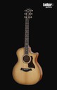 Taylor 514ce Natural Shaded Edgeburst Grand Auditorium Acoustic Electric Guitar NEW