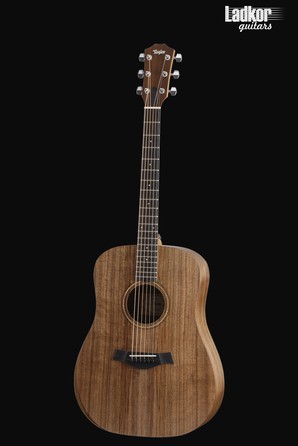 Taylor Academy 20e Natural Dreadnought Acoustic Electric Guitar NEW