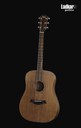 Taylor Big Baby BBTe Walnut Natural Dreadnought Acoustic Electric Guitar NEW