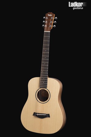 Taylor BT1e Baby Taylor Natural 3/4 Acoustic Electric Guitar NEW