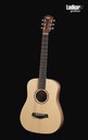 Taylor BT1e Baby Taylor Natural 3/4 Acoustic Electric Guitar NEW