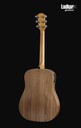 Taylor Academy 20e Natural Dreadnought Acoustic Electric Guitar NEW