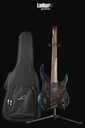 Legator G6FX Galaxy Ghost Headless Fanned Fret Multi Scale 6 String X Series NEW