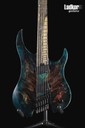 Legator G6FX Galaxy Ghost Headless Fanned Fret Multi Scale 6 String X Series NEW