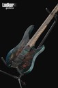 Legator G6FX Galaxy Ghost Headless Fanned Fret Multi Scale 6 String X Series NEW