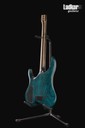 Legator G6FX Galaxy Ghost Headless Fanned Fret Multi Scale 6 String X Series NEW