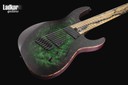 Legator Ninja N7FX Nexus Fanned Fret Multi Scale 7 String X Series NEW