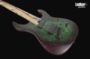 Legator Ninja N7FX Nexus Fanned Fret Multi Scale 7 String X Series NEW