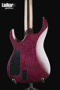 Legator Ninja N7FX Nexus Fanned Fret Multi Scale 7 String X Series NEW