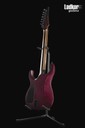 Legator Ninja N7FX Nexus Fanned Fret Multi Scale 7 String X Series NEW