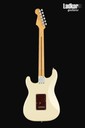 Fender American Professional II Stratocaster Olympic White Rosewood FB NEW