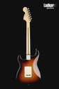 Fender American Performer Stratocaster HSS 3-Color Sunburst NEW