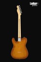 Fender American Performer Telecaster Honey Burst NEW